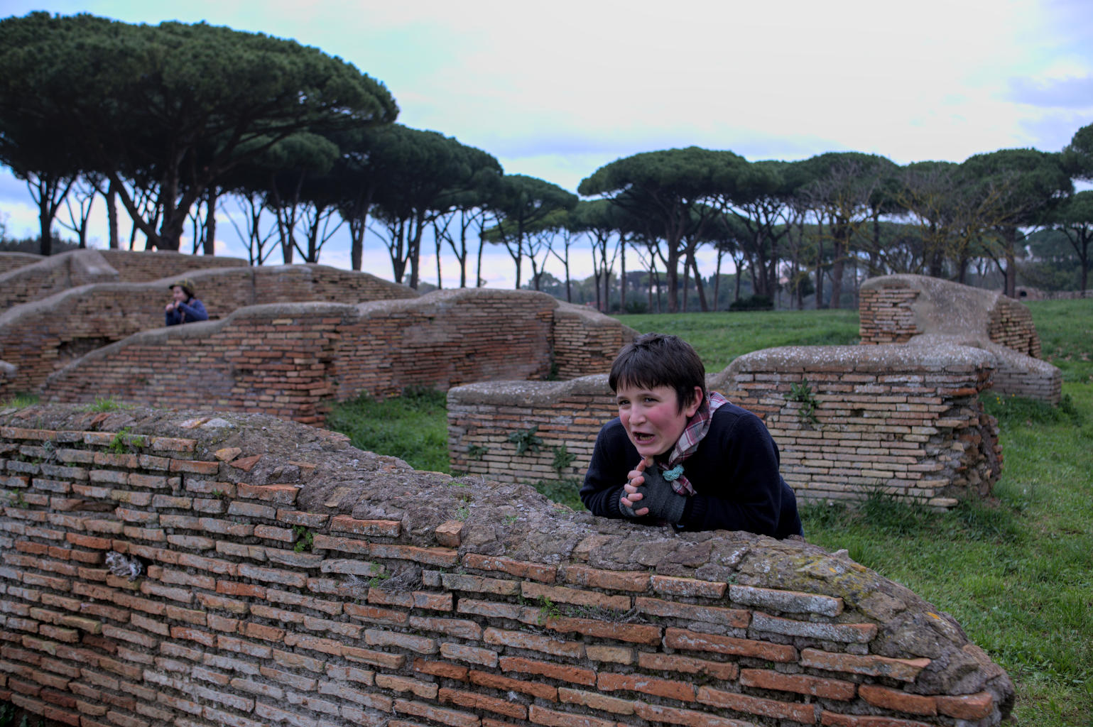 Protetto: Fiore Rosso – Caccia Ostia Antica – 22 gennaio 2023