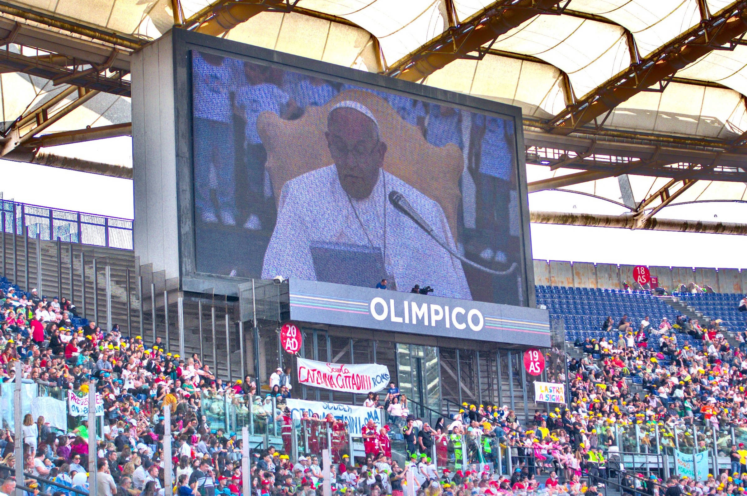 Protetto: Prima Giornata Mondiale del Bambino – 25 maggio 2024