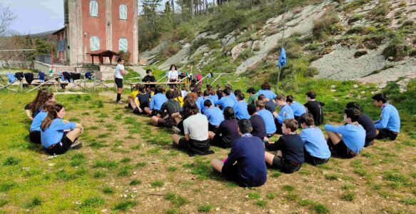 Protetto: Marzo 28-30 Campetto di Pasqua