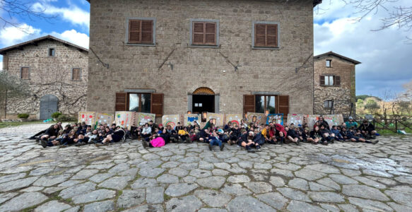 Protetto: Caccia CdA 8-9 Febbraio 2025