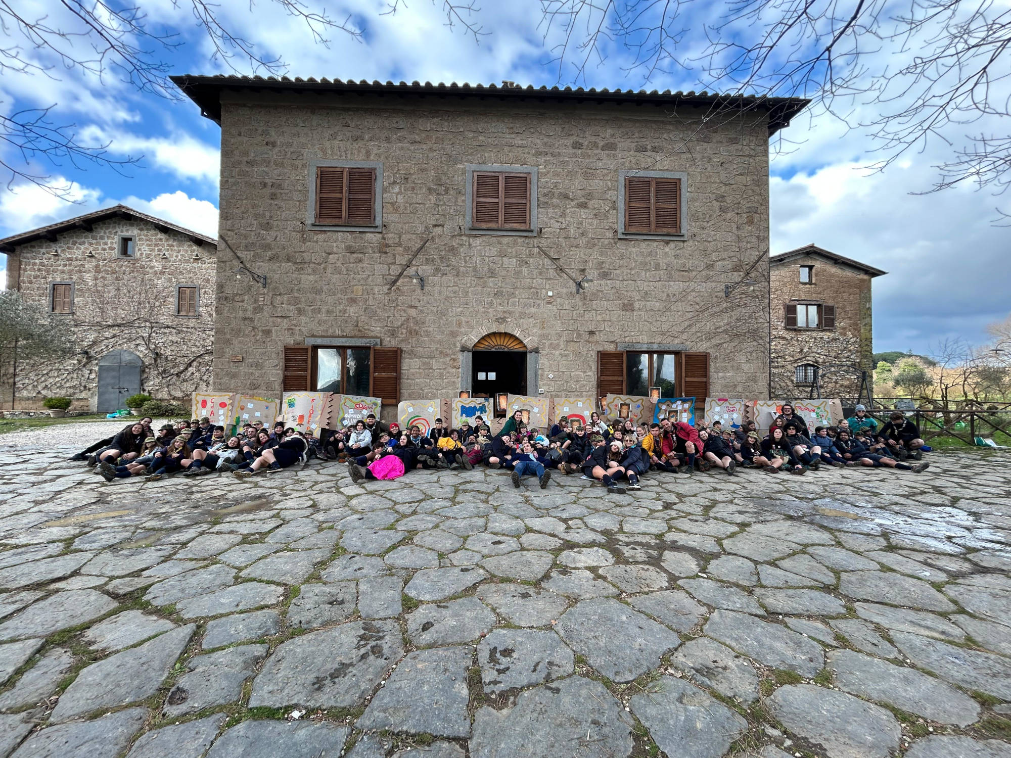 Protetto: Caccia CdA 8-9 Febbraio 2025