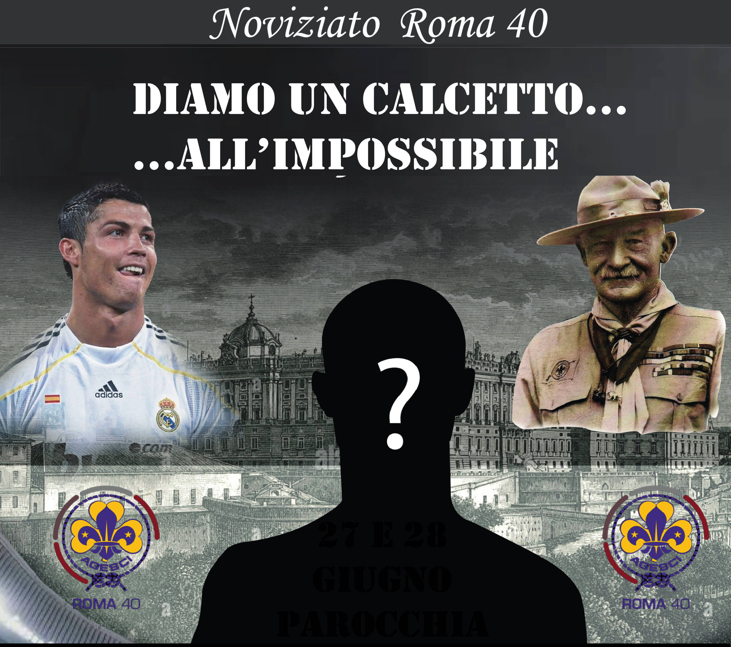 Diamo Un Calcetto all’Impossibile