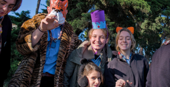 Protetto: Seeonee – Caccia Ostia Antica 1 Dicembre 2024