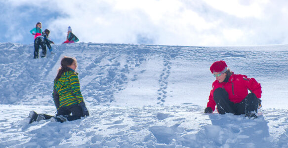 Protetto: Caccia sulla Neve – Campocatino – 16 Febbraio 2025
