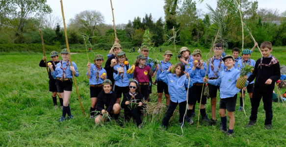 Protetto: Seeonee – Caccia Caffarella 13 Aprile 2025