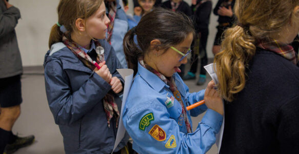 Protetto: Fiore Rosso -Caccia Tor Marancia – 10 marzo 2024