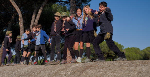 Protetto: Seeonee – Caccia Parco Acquedotti e promesse 14 Novembre 2025