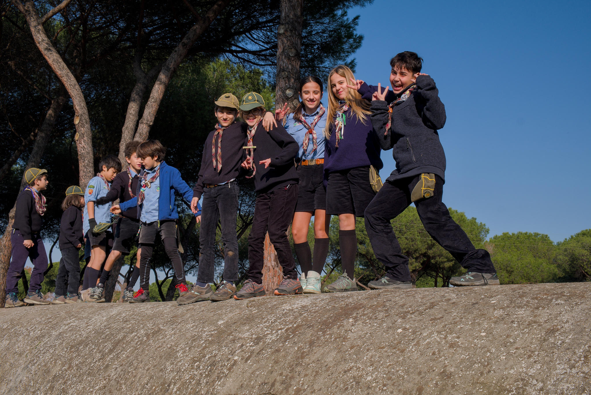 Protetto: Seeonee – Caccia Parco Acquedotti e promesse 14 Novembre 2025