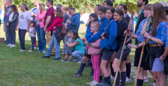 Protetto: Raduno di gruppo 7-8 giugno 2025